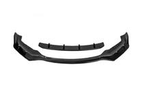 BMW 5-sarja G30/G31 2017–2023 ALE! Etulippa 1234 Upgrade (musta) kuva 1