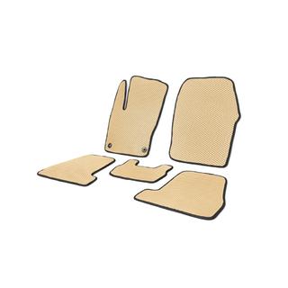 EVA-auton lattiamatot (beige) kuva 2