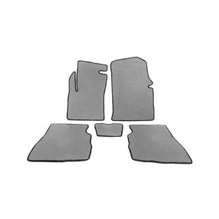 EVA-lattiamatot (harmaat) Ford Fusion 2002–2012 kuva 1