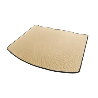 Tavaratilan matto (EVA, beige) kuva 2