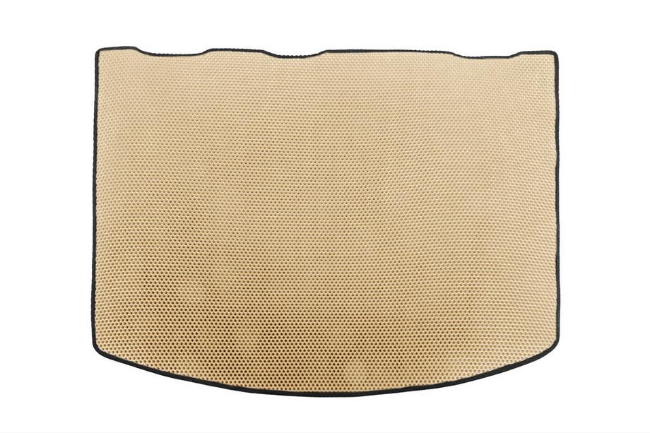 Ford Kuga/Escape 2013–2019 Tavaratilan matto (EVA, beige) Image