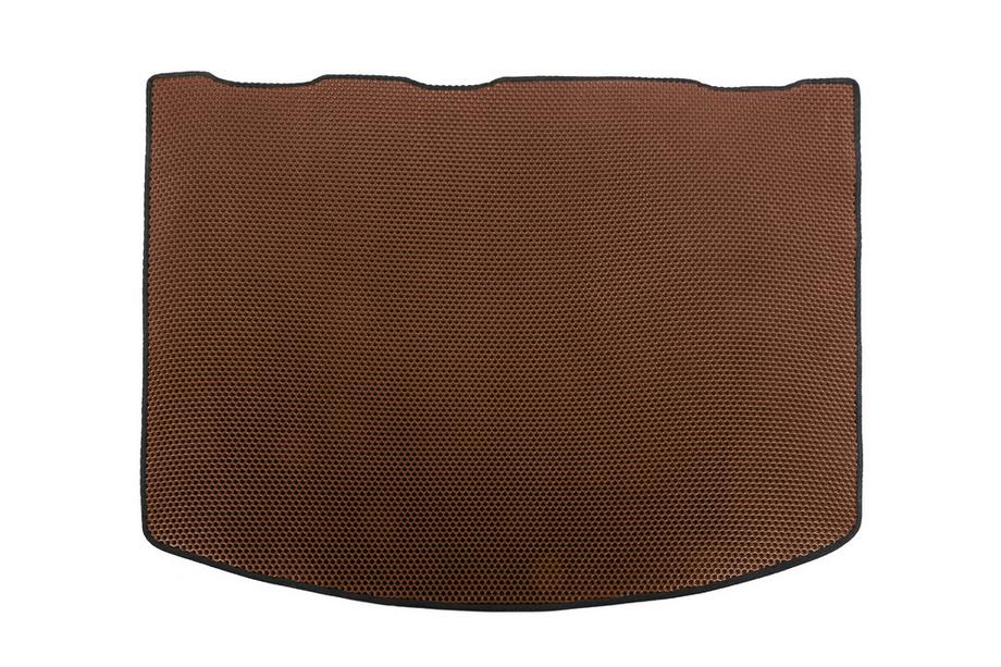 Ford Kuga/Escape 2013–2019 Tavaratilamatto (EVA, ruskea) Image