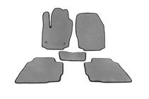 Ford Mondeo 2008–2014 EVA-lattiamatot (harmaat) kuva 1