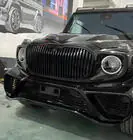 Mercedes G-Class W463 2018–2024 Täydellinen korisarja 2018+ (Maybach) kuva 3