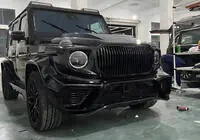 Mercedes G-Class W463 2018–2024 Täydellinen korisarja 2018+ (Maybach) kuva 2