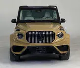 Mercedes G-Class W463 2018–2024 Täydellinen korisarja 2018+ (Maybach) kuva 5