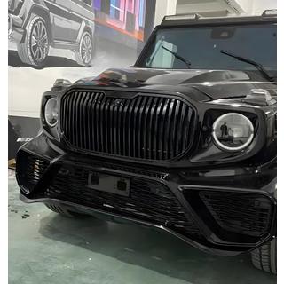 Täydellinen korisarja 2018+ (Maybach) Mercedes G-Class W463 2018–2024 kuva 3