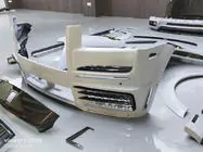Rolls-Royce Cullinan 2018– Wide Body Kit -korisarja (2018-2024) kuva 2