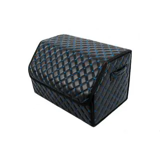 ECO tavaratilan järjestelylaukku (50x30x30, Eco-Blue) kuva 1