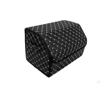 Tavaratilan järjestelylaukku ECO (50x30x30, Eco-Grey) kuva 4