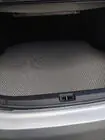 Toyota Camry 2006–2011 Tavaratilan matto (EVA, harmaa) kuva 2