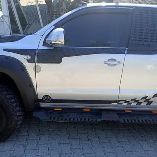 Ovien ylälistat (6 kpl, ABS) kuva 3
