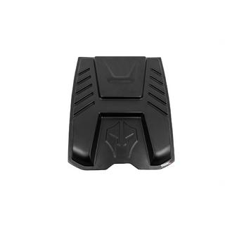 Konepellin suojalista (ABS) Nissan Navara/NP300 2016– kuva 4