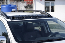 Fiat Fullback 2016– Tuulilasin visiiri (ABS) kuva 1