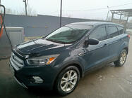 Ford Kuga/Escape 2013–2019 Ikkunatuulenohjaimet, kiinnitys listan väliin (Esa, 4 kpl) kuva 1
