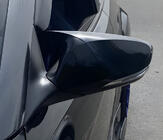 Hyundai Veloster 2011–2017 Peilin kuoret vilkun aukolla BMW-style (2 kpl) kuva 1