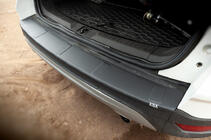 Ford Kuga/Escape 2013–2019 Takapuskurin diffuusori Esa (ABS) kuva 1