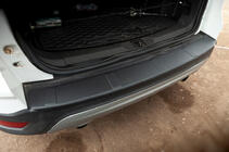 Ford Kuga/Escape 2013–2019 Takapuskurin diffuusori Esa (ABS) kuva 3