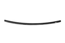 Mercedes GLE/ML class W166 2011–2018 Takapuskurin diffuusori Esa (GLE:lle, ABS) kuva 1