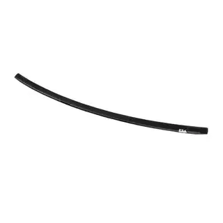 Takapuskurin diffuusori Esa (GLE:lle, ABS) Mercedes GLE/ML class W166 2011–2018 kuva 2