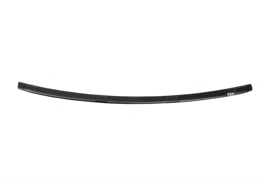 Mercedes GLE/ML class W166 2011–2018 Takapuskurin diffuusori Esa (GLE:lle, ABS) Image