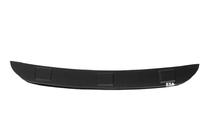 Mercedes C-class W205 2014–2021 Takapuskurin diffuusori Esa (Sedan, ABS) kuva 1