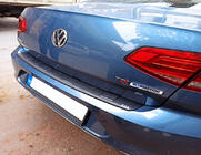 Volkswagen Passat B8 2015–2023 Takapuskurin diffuusori Esa (Sedan, ABS) kuva 1