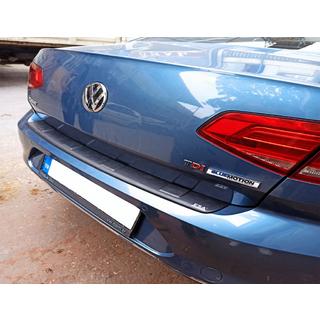 Takapuskurin diffuusori Esa (Sedan, ABS) Volkswagen Passat B8 2015–2023 kuva 1