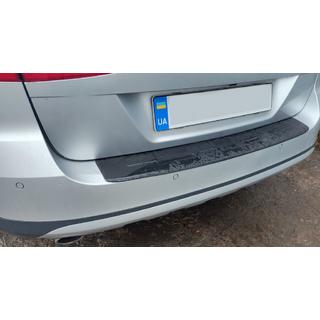 Takapuskurin lista Esa (SW, ABS) Volkswagen Passat B7 2012–2015 kuva 1