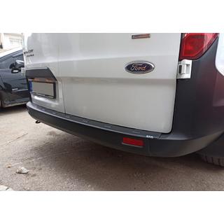 Takapuskurin diffuusori Esa (2013-2017, ABS) Ford Custom 2013–2022 kuva 1