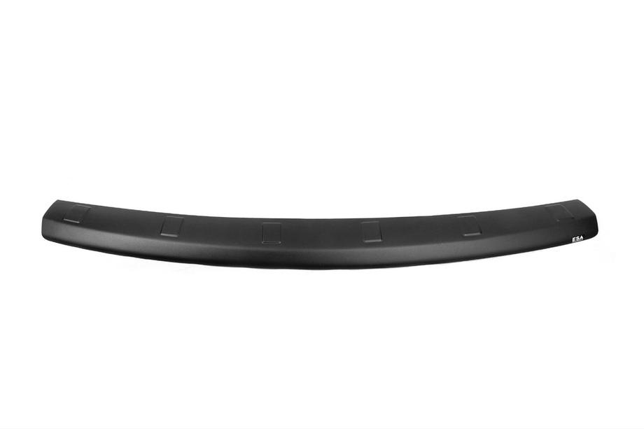 Volkswagen Caddy 2010–2015 Takapuskurin diffuusori Esa (ABS) Kuva 1