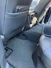 Toyota Land Cruiser 300 2021– EVA-lattiamatot (mustat) kuva 5