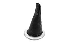 Renault Megane II 2004–2009 Vaihdekepin suojapussi 8200505844 (harmaa kehys) kuva 1