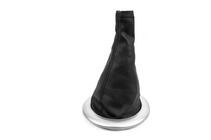 Renault Megane II 2004–2009 Vaihdekepin suojapussi 8200505844 (harmaa kehys) kuva 2