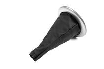 Renault Megane II 2004–2009 Vaihdekepin suojapussi 8200505844 (harmaa kehys) kuva 3