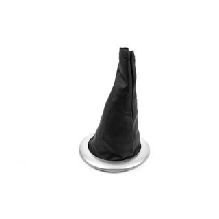 Vaihdekepin suojapussi 8200505844 (harmaa kehys) Renault Megane II 2004–2009 kuva 1