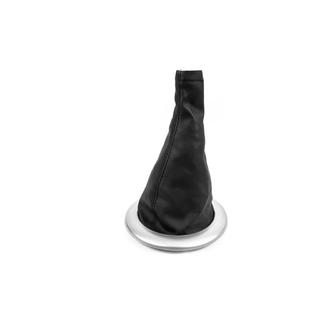Vaihdekepin suojapussi 8200505844 (harmaa kehys) Renault Megane II 2004–2009 kuva 2