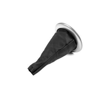 Vaihdekepin suojapussi 8200505844 (harmaa kehys) Renault Megane II 2004–2009 kuva 3