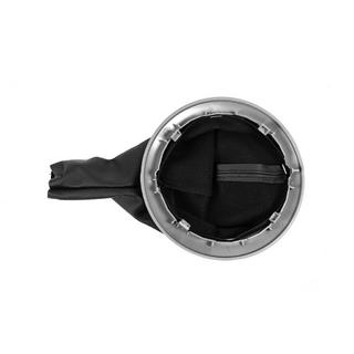 Vaihdekepin suojapussi 8200505844 (harmaa kehys) Renault Megane II 2004–2009 kuva 4