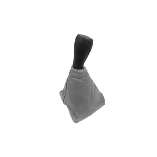 Vaihdekepin nuppi ja suojapussi OEM 2265 (2008-2016) Fiat Fiorino/Qubo 2008–2024 kuva 1