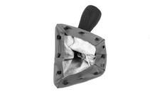 Citroen Nemo 2007–2017 Vaihteennuppi ja vaihdekepin suojapussi OEM 2265 kuva 4