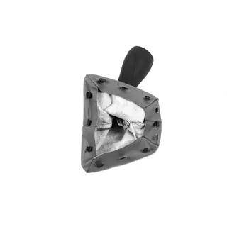 Vaihteennuppi ja vaihdekepin suojapussi OEM 2265 Peugeot Bipper 2008–2017 kuva 4