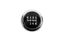 Volkswagen Passat B6 2006–2012 Vaihdekepinupin insertti 3CO711144A kuva 2