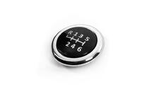 Volkswagen Passat B6 2006–2012 Vaihdekepinupin insertti 3CO711144A kuva 1