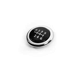 Vaihdekepinupin insertti 3CO711144A kuva 1