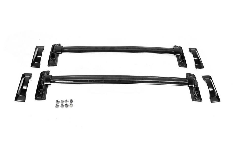 Honda CRV 2007–2011 Alkuperäiset poikkitangot (käytetyt) Image
