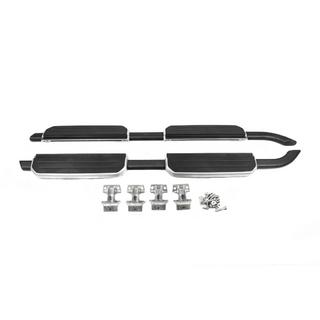 Sivuaskelmat OEM Silver (110/130, 2 kpl) Land Rover Defender 2019– kuva 3