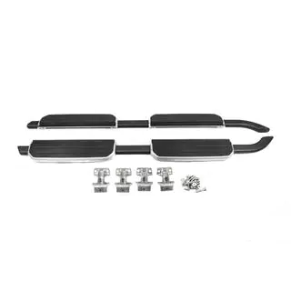 Sivuaskelmat OEM Silver (110/130, 2 kpl) kuva 3