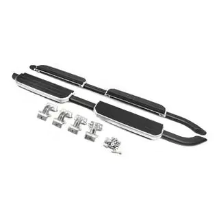 Sivuaskelmat OEM Silver (110/130, 2 kpl) kuva 4