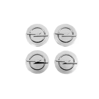 Vanteen keskikupit 60/55 mm 09223038 (4 kpl) kuva 2
